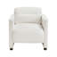 Fauteuil d'appoint 1 pièce Luxury-1658629237