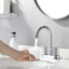 Centerset 2-handle Bathroom Faucet with Drain Assembly-70781260