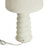 Linetta Concrete Table Lamp