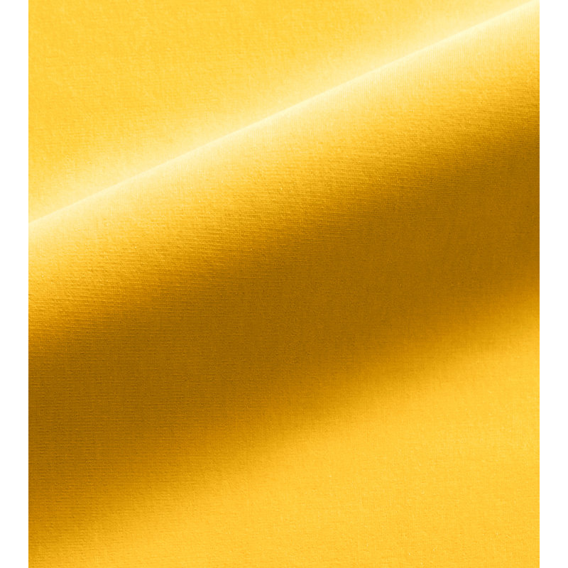 Essential 100% Cotton Performance Fabric, Sunflower