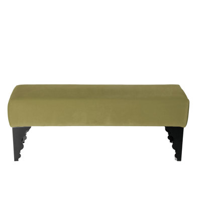 Artedeco Upholstered Bench
