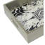 Reverse Painted Mirror Vanity Tray-16146724-16146725