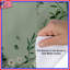 Housse de couette florale Greenery Bedding-123092586