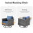 Outdoor Furniture With Sofa 6-piece Set-102079201