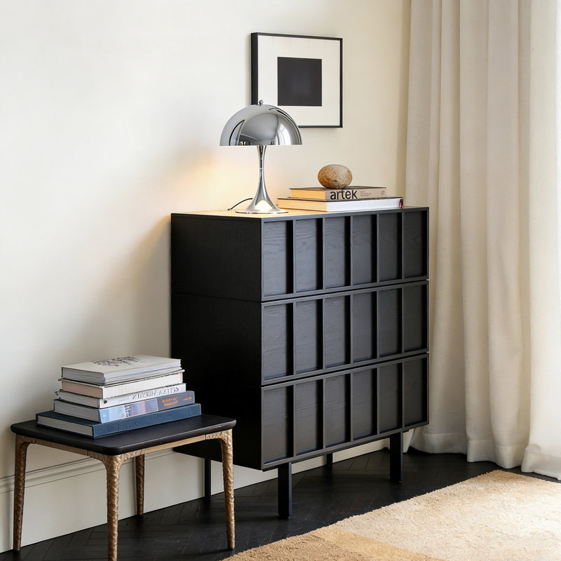 Spinks, Black