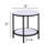 Circular Coffee Table