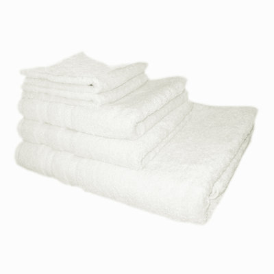 Serviette de bain 100% coton Jalexa