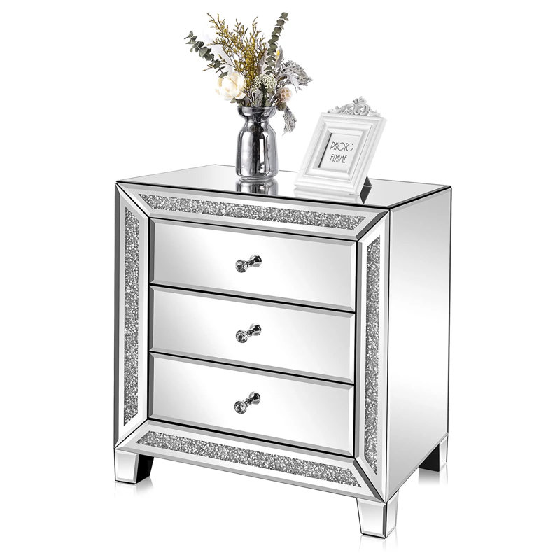 Table de chevet Juritza
