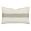Valmont Lumbar Pillow Cover & Insert