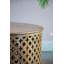2 tables de rangement Hahne