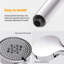 Rain Handheld Shower Head-764639814