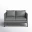 Salino Outdoor 2 - Seat Loveseat