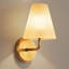 Applique murale E12 pour couloir d'escalier