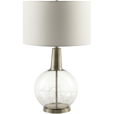 Lampe de table Romain