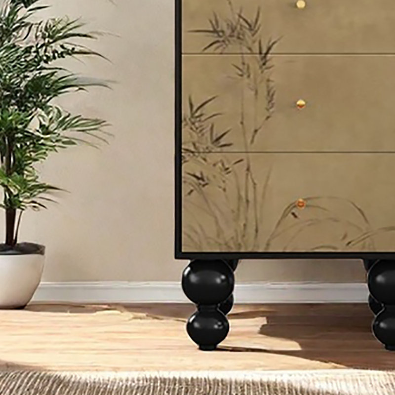 Commode à tiroirs