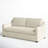 Cranbrook Upholstered 88'' Sofa-88385278