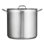 Tramontina Gourmet Aluminum Stock Pot with Lid