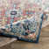 Caban Oriental Indoor Rug