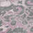 Machine Washable Indoor/Outdoor Xhevrie Pink Rug-1511568401