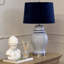 Kesler Ceramic Table Lamp Lamp