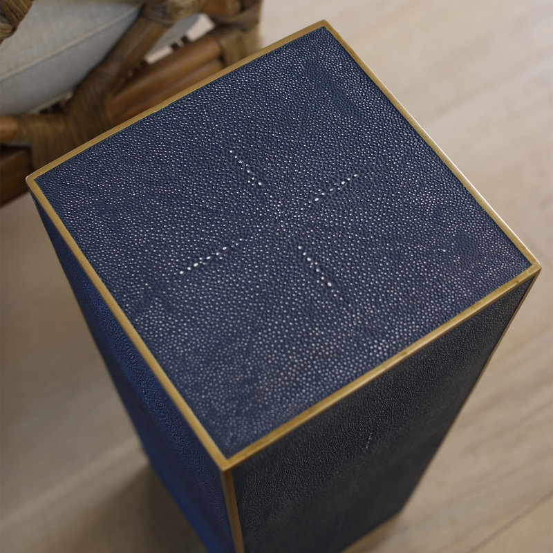 Cecil End Table