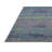 Machine Washable Gray Area Rug-1535449016