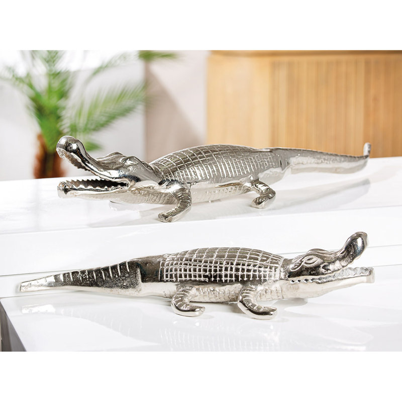 Bankside Animals Figurines & Sculptures