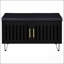 Banc de rangement 2 portes-214001065