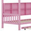 Lit gigogne en bois Bridgegate-722390334