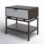 Table de chevet Avalon