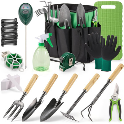 Luch Gardening Tools