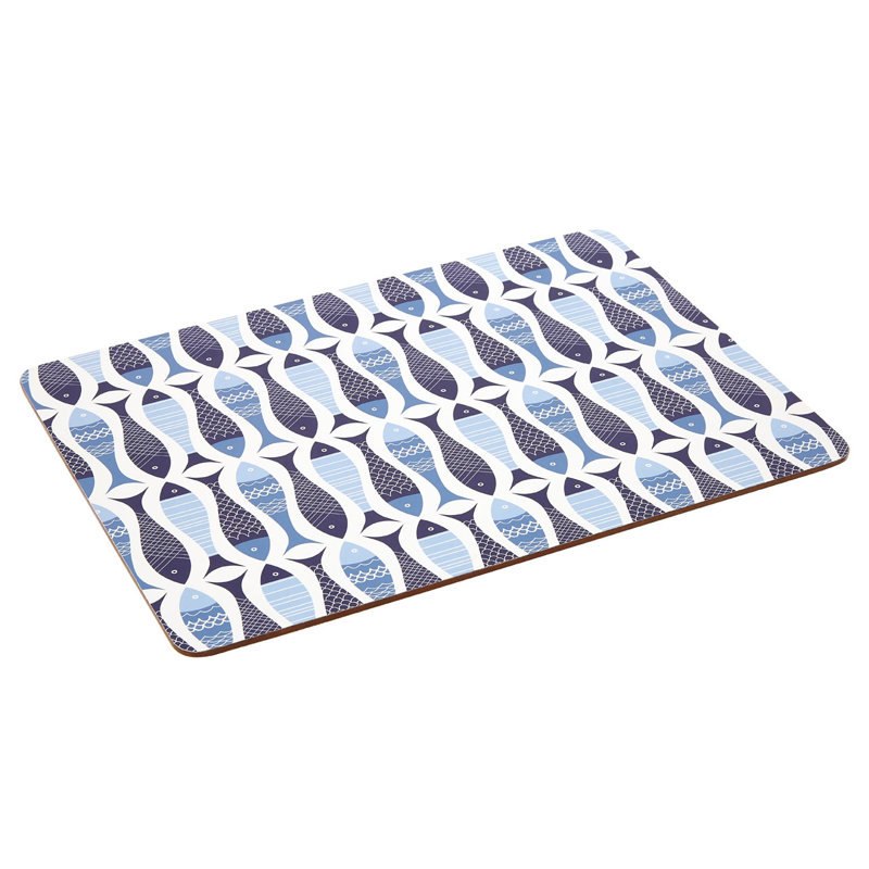 Kendall Nautical Rectangle Placemat