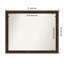 Miroir mural Hamin-2061593049-2061593053