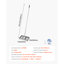 VEVOR Gardening Tools-127296722-127296724