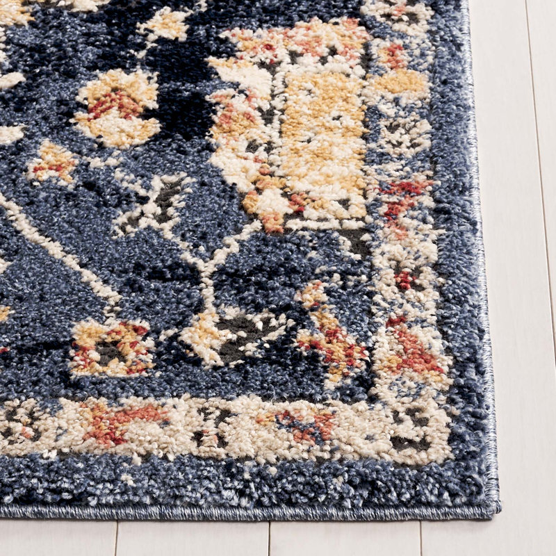 Mahle Area Rug, Rectangle 5'3" x 7'6"