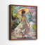 WOMEN-Lxxiv - reproduction d'art encadrée - prêt à accrocher-681858092-681858094