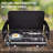 Hike Crew 2 - Burner Single Burner High Pressure Propane Outdoor Stove