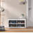 Kristalina Upholstered Storage Bench