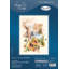 Old Watermill Counted Cross Stitch Kit by Magic Needle 210-208