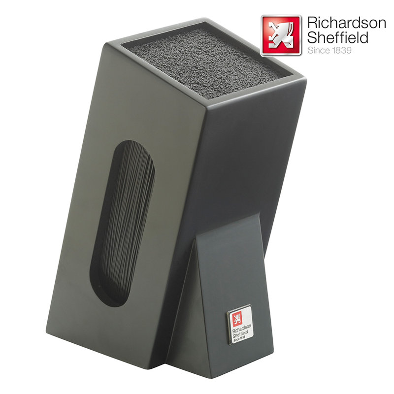 6 Slot Knife Block
