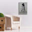 Epic Graffiti 'Hope And The Serpent' By Loui Jover Hope And The Serpent by Loui Jover - Wrapped Canvas Print-139924963
