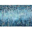 Forest Blues II 1 Piece Wrapped Canvas Painting-36805811-89210478