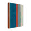 Wrought Studio Pippin Schupbach Parallels II, art mural sur toile WAG37640-1405801993