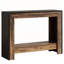 Console 41,3 pouces - Finition noire