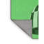 Tapis vert tissé à la machine-68659238
