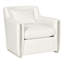 Thom Filicia Home 32.5" Wide Upholstered Armchair-102277690-102277640