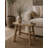 Matline Solid Wood Bench