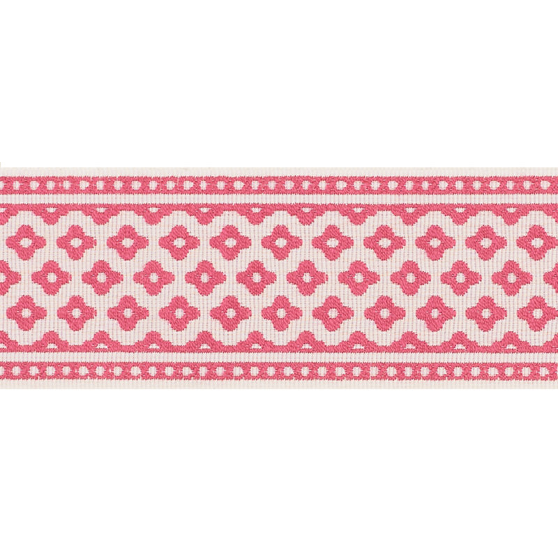 Cherie Tape, Raspberry