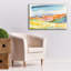 «Dakota Fields», art mural sur toile «Mesa View 2» par Kristy-1579839706