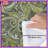 Green Floral Pattern Comforter-123324984